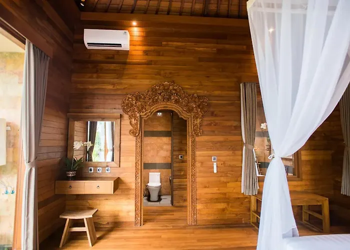 New At The Edge Of Rice Field & Free Scooter Villa