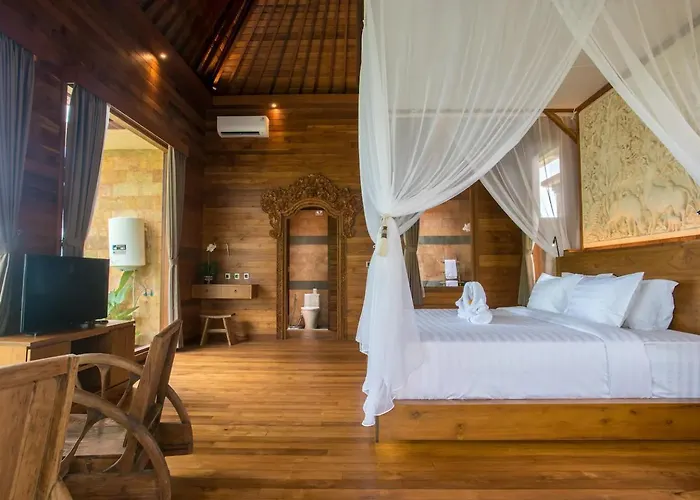 New At The Edge Of Rice Field & Free Scooter Villa