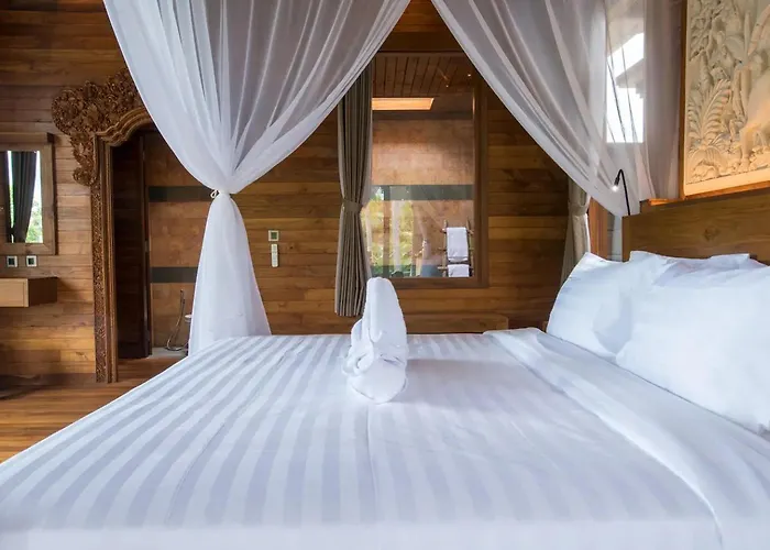 New At The Edge Of Rice Field & Free Scooter Villa